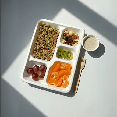 Mixed Veg Meal - Trial Offer