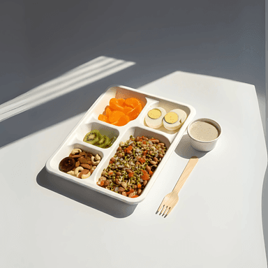 Mixed Egg Meal - Trial Offer