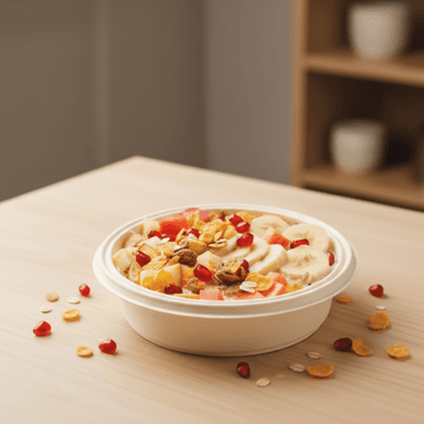 Fruits Muesli - Trial Offer